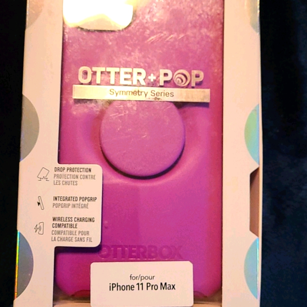 Otter +pop